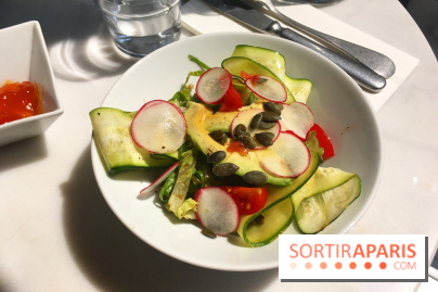 Café Mimosa - Paris 9