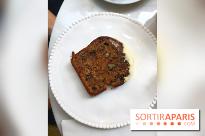 Café Mimosa - Paris 9