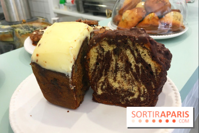 Café Mimosa - Paris 9