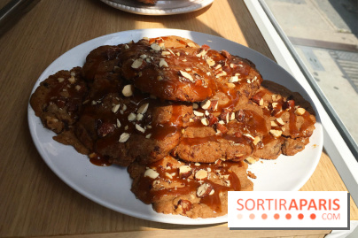 Café Mimosa - Paris 9