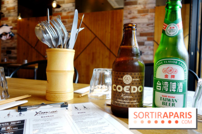 Yansai : la cantine street food asiatique des Batignolles à Paris