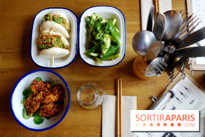 Yansai : la cantine street food asiatique des Batignolles à Paris