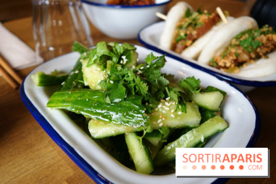 Yansai : la cantine street food asiatique des Batignolles à Paris