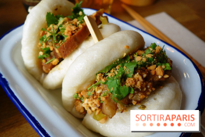 Yansai : la cantine street food asiatique des Batignolles à Paris