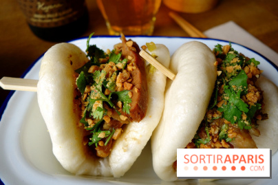 Yansai : la cantine street food asiatique des Batignolles à Paris