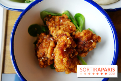 Yansai : la cantine street food asiatique des Batignolles à Paris