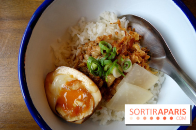 Yansai : la cantine street food asiatique des Batignolles à Paris