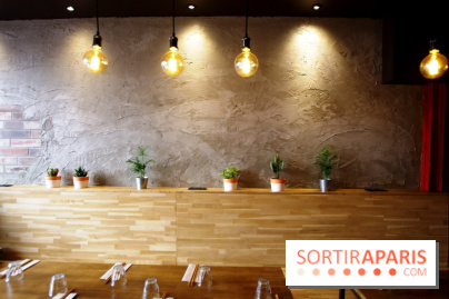 Yansai : la cantine street food asiatique des Batignolles à Paris