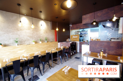 Yansai : la cantine street food asiatique des Batignolles à Paris