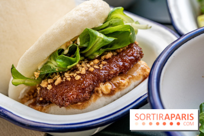 Yansai : la cantine street food asiatique des Batignolles à Paris