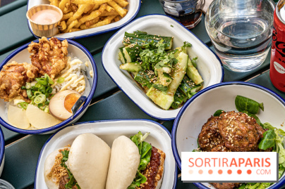 Yansai : la cantine street food asiatique des Batignolles à Paris
