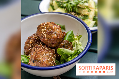 Yansai : la cantine street food asiatique des Batignolles à Paris