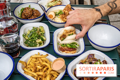 Yansai : la cantine street food asiatique des Batignolles à Paris