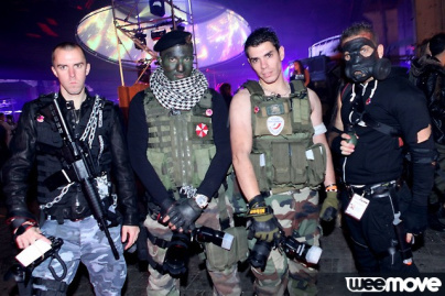 Les Ambassadeurs 2099