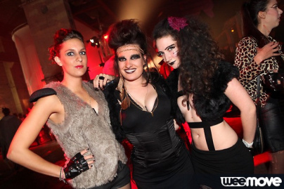 Les Ambassadeurs 2099