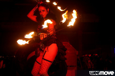 Les Ambassadeurs 2099