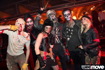 Les Ambassadeurs 2099