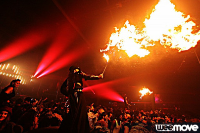 Les Ambassadeurs 2099