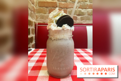 Milkshakes Schwart'z Deli