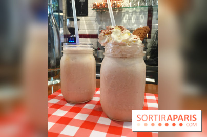 Milkshakes Schwart'z Deli