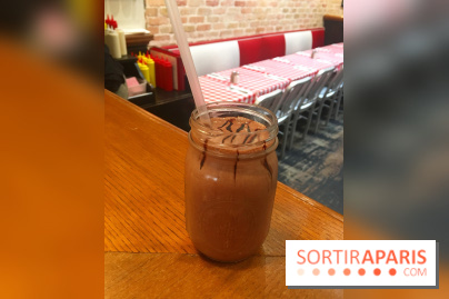 Milkshakes Schwart'z Deli