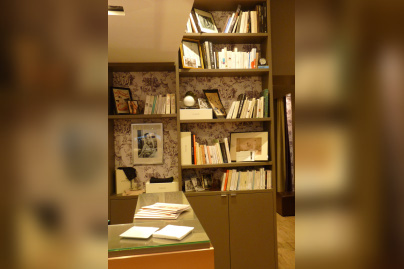 Insensée, la nouvelle marque de lingerie