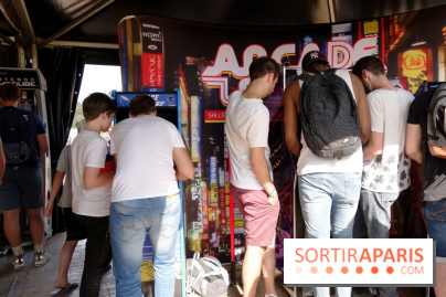 Festival Lollapalooza Paris 2018