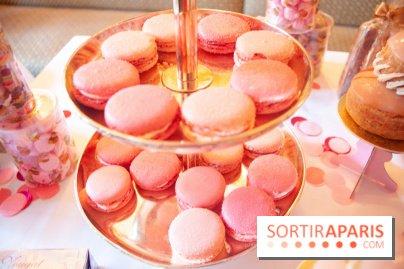 Ladurée lance sa collection de rentrée 2018