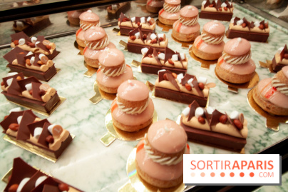 Ladurée lance sa collection de rentrée 2018