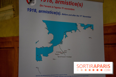 1918, Armistice(s), l'exposition au musée de l'Armée