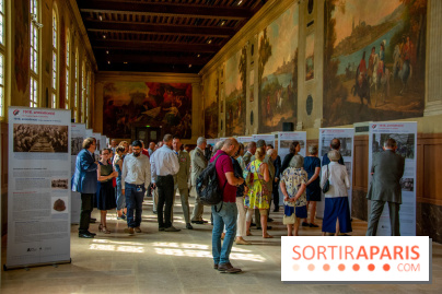 1918, Armistice(s), l'exposition au musée de l'Armée