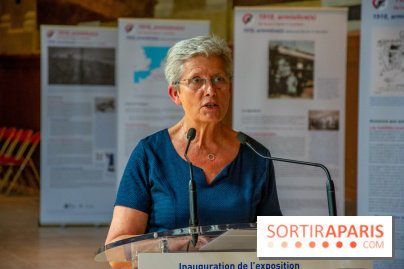 1918, Armistice(s), l'exposition au musée de l'Armée