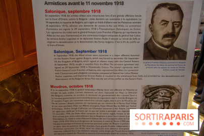 1918, Armistice(s), l'exposition au musée de l'Armée