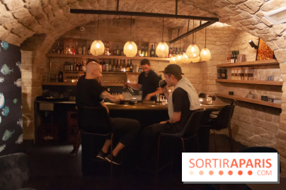 Breizh Café rue Montorgueil