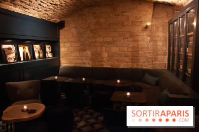 Breizh Café rue Montorgueil