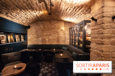 Breizh Café rue Montorgueil