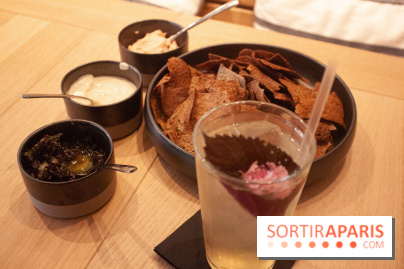 Breizh Café rue Montorgueil