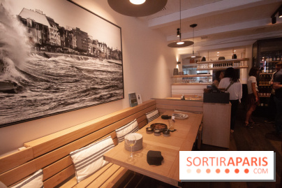 Breizh Café rue Montorgueil