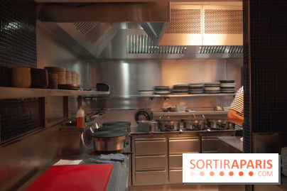 Breizh Café rue Montorgueil