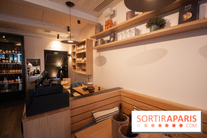 Breizh Café rue Montorgueil