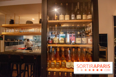 Breizh Café rue Montorgueil