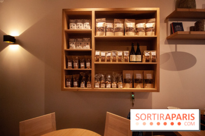 Breizh Café rue Montorgueil