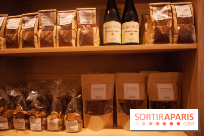 Breizh Café rue Montorgueil