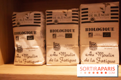 Breizh Café rue Montorgueil