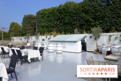 Brunch et croisière offerte sur La Seine avec les Bateaux Mouches