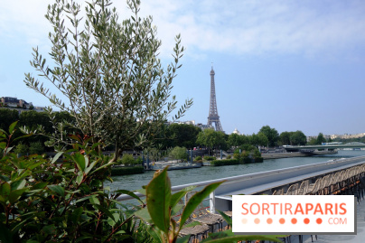 Brunch et croisière offerte sur La Seine avec les Bateaux Mouches