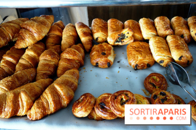 Brunch et croisière offerte sur La Seine avec les Bateaux Mouches
