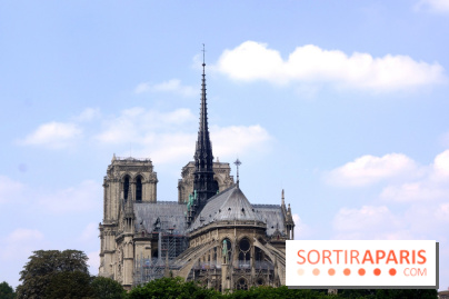 Brunch et croisière offerte sur La Seine avec les Bateaux Mouches