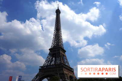 Brunch et croisière offerte sur La Seine avec les Bateaux Mouches