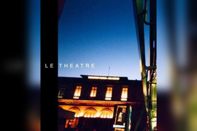 Théâtre Paris-Villette